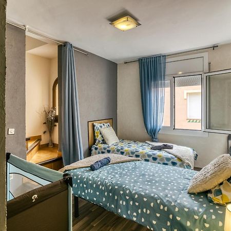 La Petite Venise Empuriabrava Solarium Vue Mer, 2 Terrasses Clim Parking Free Oc Keys Esterno foto
