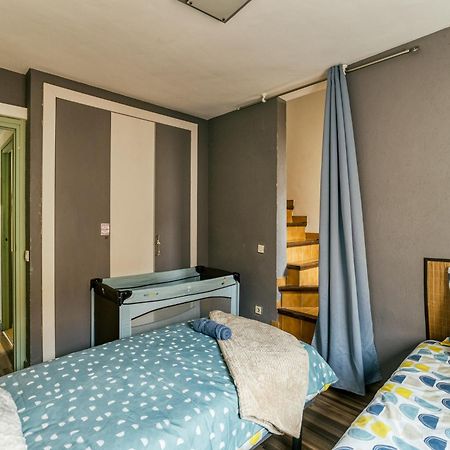 La Petite Venise Empuriabrava Solarium Vue Mer, 2 Terrasses Clim Parking Free Oc Keys Esterno foto